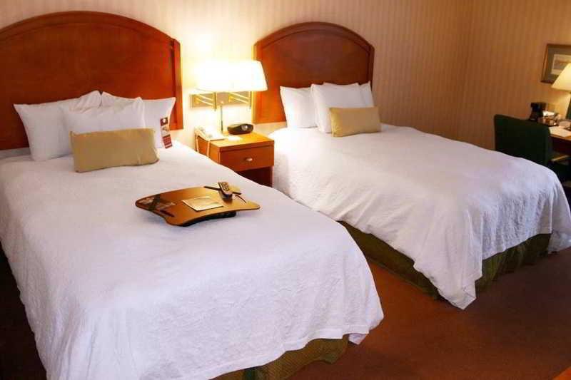 Hampton Inn Baltimore/Уайт-Марш Номер фото